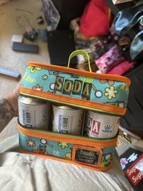 Ghost Clown (Scooby-Doo) (Chase)