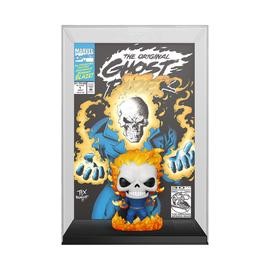 Ghost Rider (Comic Book Cover) (Target)