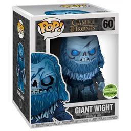 60 Giant Wight (6 Inch) (Spring Convention 2018)