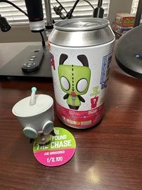 Gir (Chase) (Hot Topic)