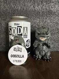 Godzilla (Godzilla vs Kong) (Common)