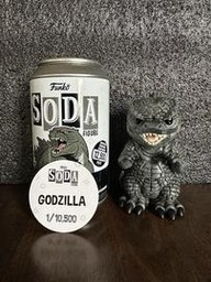 Godzilla (Godzilla vs Kong) (Common)