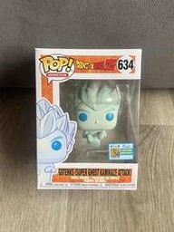 Gotenks (Dragon Ball Z)