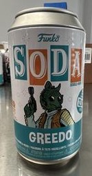 Greedo (Star Wars) (Common)