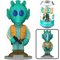 Greedo