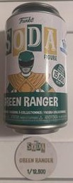 Green Ranger