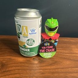 Green Ranger