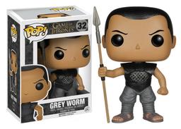 32 Grey Worm