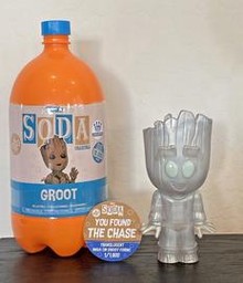 Groot