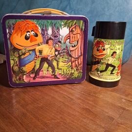 H. R. Pufnstuf