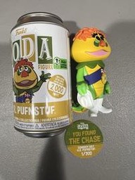 H. R. Pufnstuf