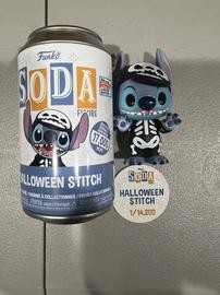 Halloween Stitch (Disney) (NYCC 2023 Shared Exclusive)