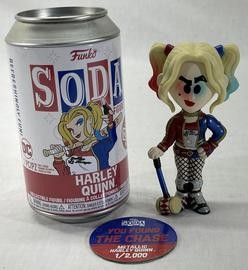 Harley Quinn (Suicide Squad)