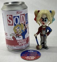 Harley Quinn (Suicide Squad)