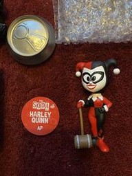 Harley Quinn