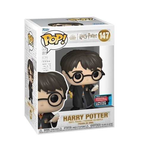147 Harry Potter (Fall Convention 2022)