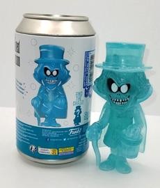 Hatbox Ghost (The Haunted Mansion) (Common)