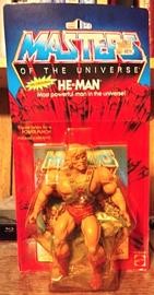 He-Man (Masters of the Universe)