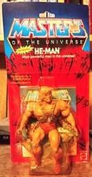 He-Man (Masters of the Universe)