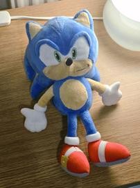 Hedgehog