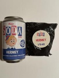 Hermey (Common)