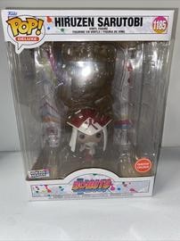 Hiruzen Sarutobi (GameStop)