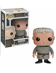 15 Hodor