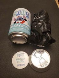 Holiday Stitch (Common)