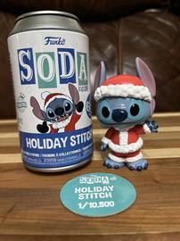 Holiday Stitch