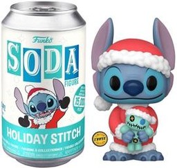 Holiday Stitch