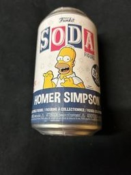 Homer Simpson (The Simpsons)
