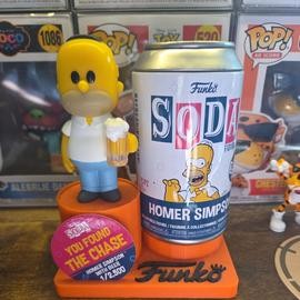 Homer Simpson (The Simpsons)
