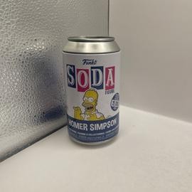 Homer Simpson