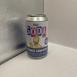 Homer Simpson