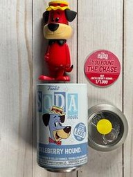 Huckleberry Hound (Chase)