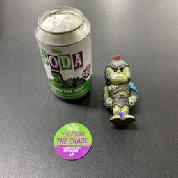 Hulk (Gladiator)