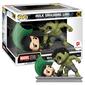 362 Hulk Smashing Loki (Walgreens)