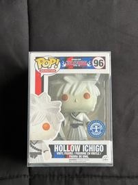 Ichigo Kurosaki (Bleach) (GameStop)