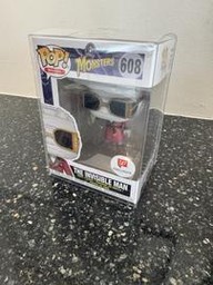 Invisible Man (Universal Monsters) (Walgreens)