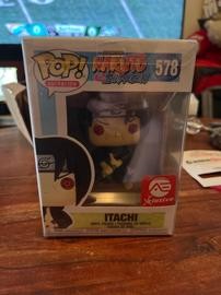 Itachi (Alliance Entertainment)