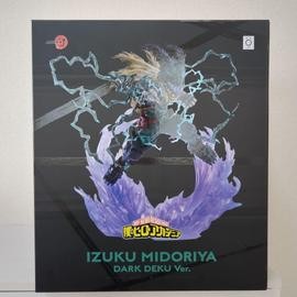 Izuku Midoriya