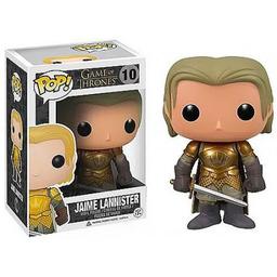 10 Jaime Lannister