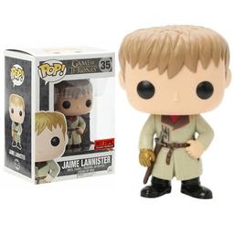 35 Jaime Lannister (Hot Topic)
