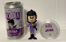 Jayna