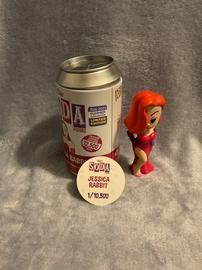 Jessica Rabbit (Common) (SDCC 2023)