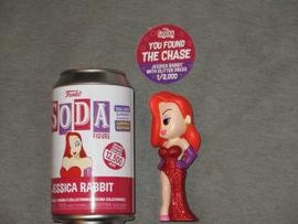 Jessica Rabbit (Common) (SDCC 2023)