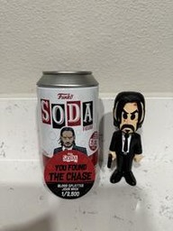 John Wick