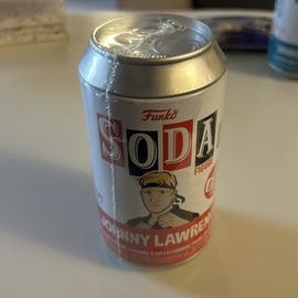 Johnny Lawrence (Cobra Kai) (SDCC)