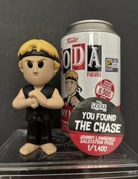 Johnny Lawrence (Cobra Kai) (SDCC)