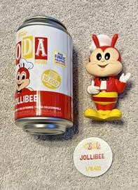 Jollibee (Ad Icons) (Common)